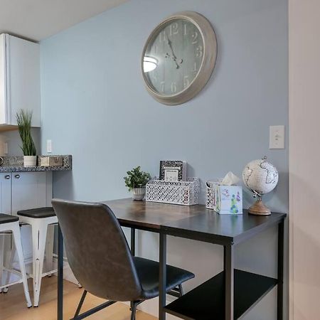 2Br Apt W/ 3 Min Walk To Downtown Swh - Low Tide Southwest Harbor Exteriör bild