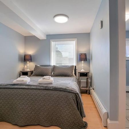 2Br Apt W/ 3 Min Walk To Downtown Swh - Low Tide Southwest Harbor Exteriör bild