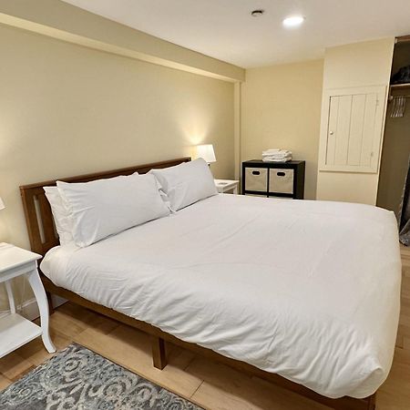 2Br Apt W/ 3 Min Walk To Downtown Swh - Low Tide Southwest Harbor Exteriör bild