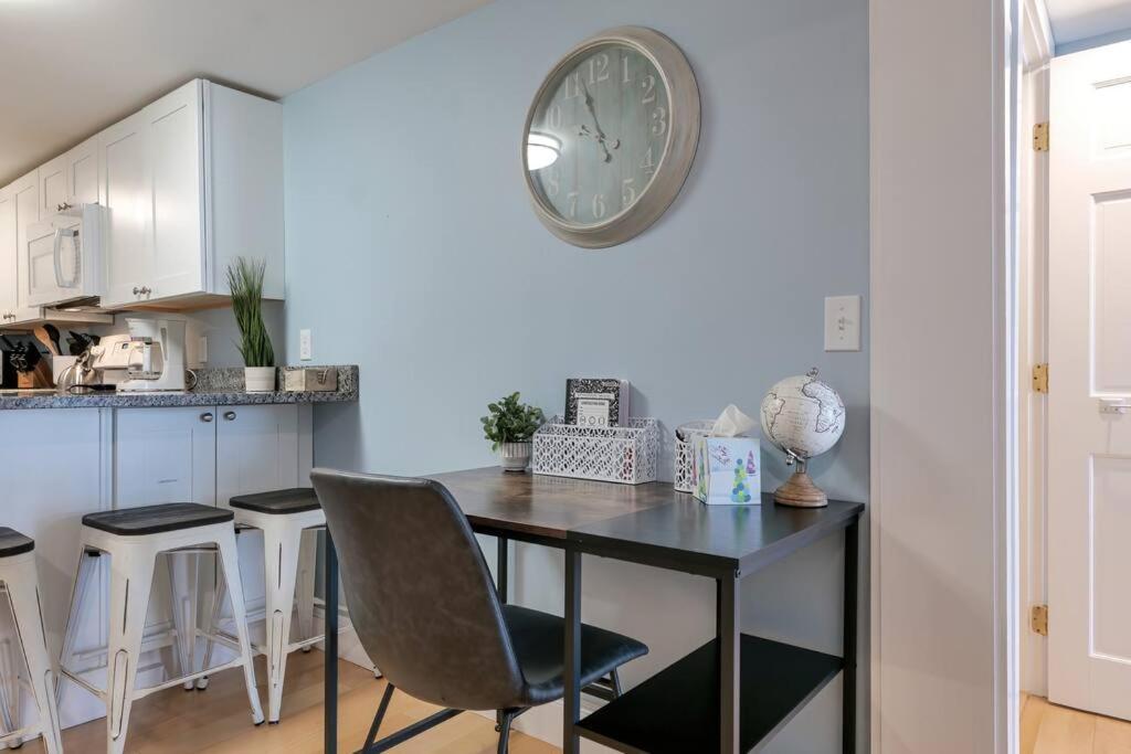 2Br Apt W/ 3 Min Walk To Downtown Swh - Low Tide Southwest Harbor Exteriör bild