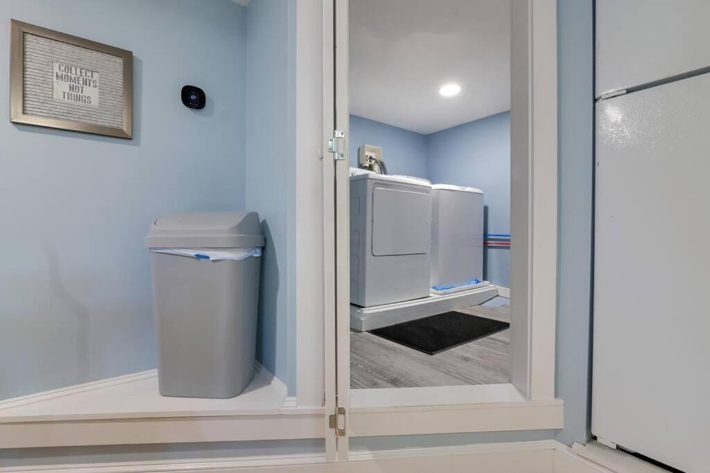 2Br Apt W/ 3 Min Walk To Downtown Swh - Low Tide Southwest Harbor Exteriör bild