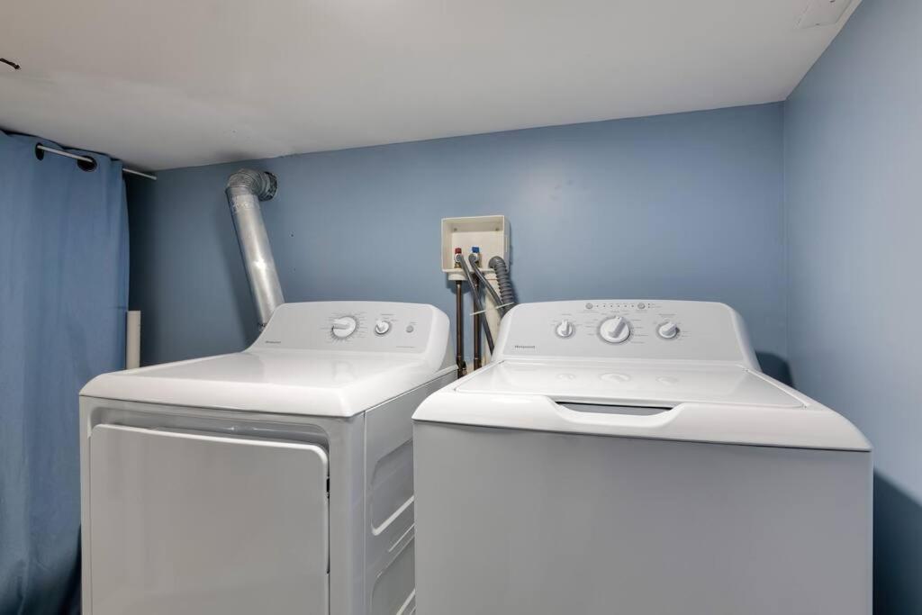 2Br Apt W/ 3 Min Walk To Downtown Swh - Low Tide Southwest Harbor Exteriör bild